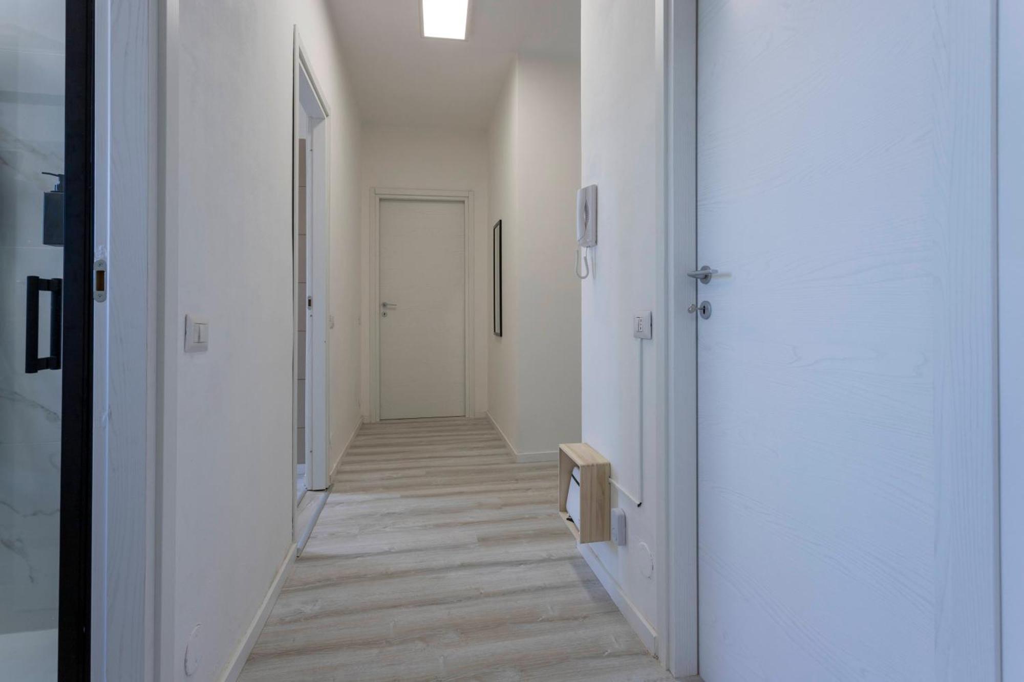 Mountain View Apartment โนวารา ภายนอก รูปภาพ